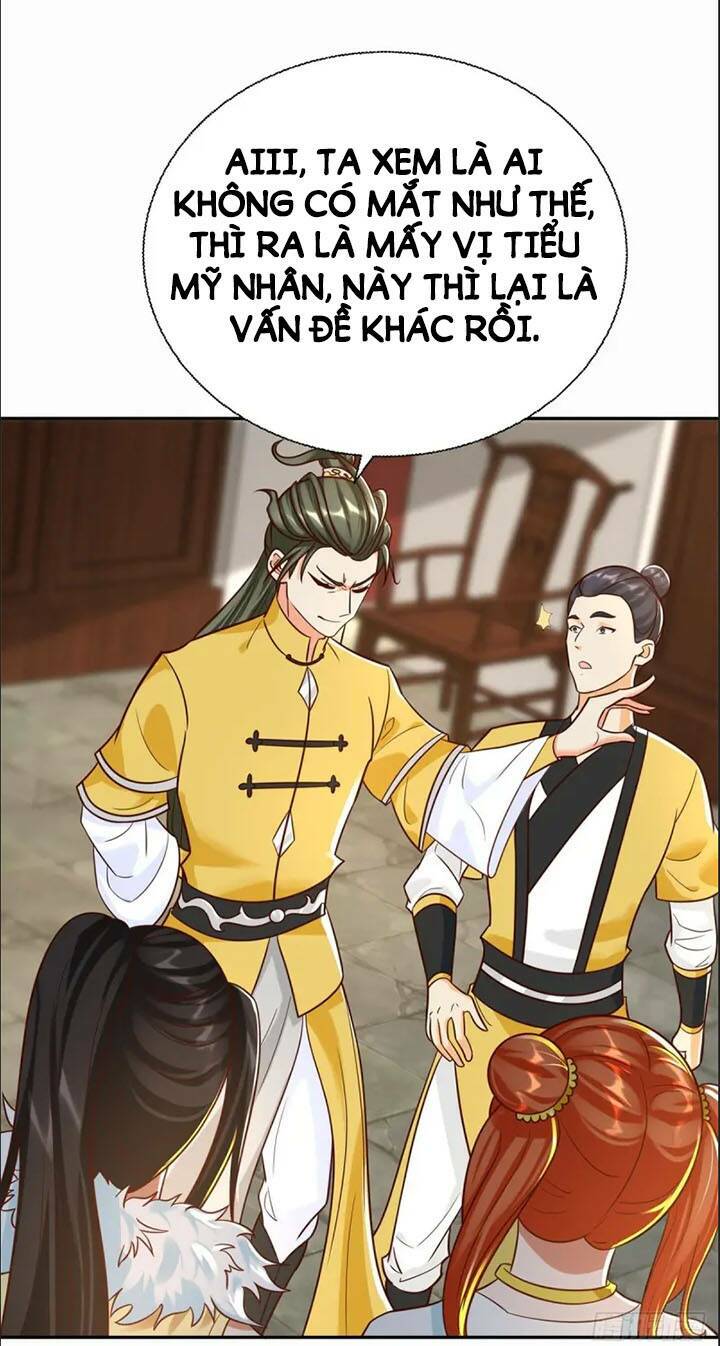 Chí Tôn Trọng Sinh Chương 206 Ảnh 8