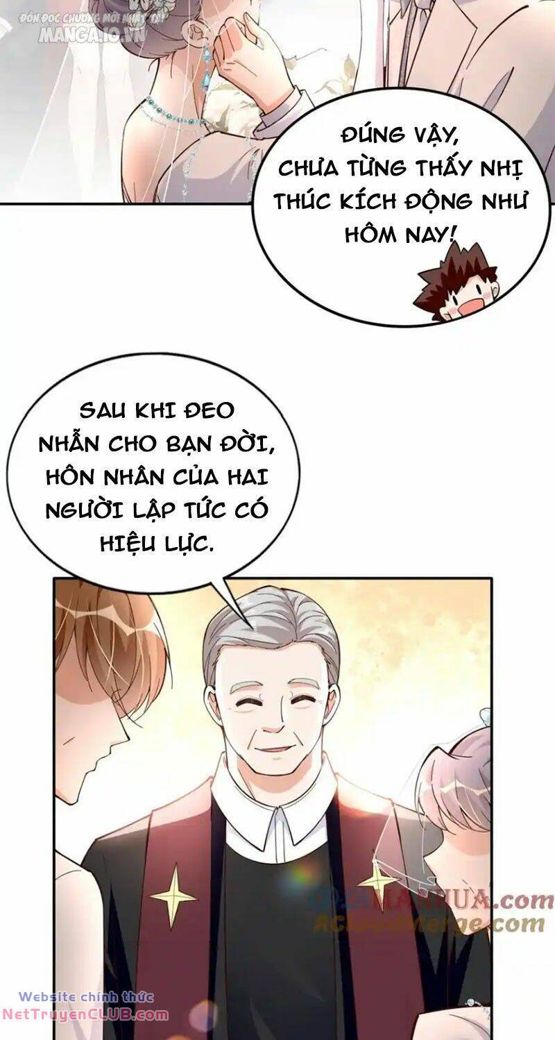 Boss Nhà Giàu Lại Là Nữ Sinh Trung Học! Chương 215 Ảnh 13