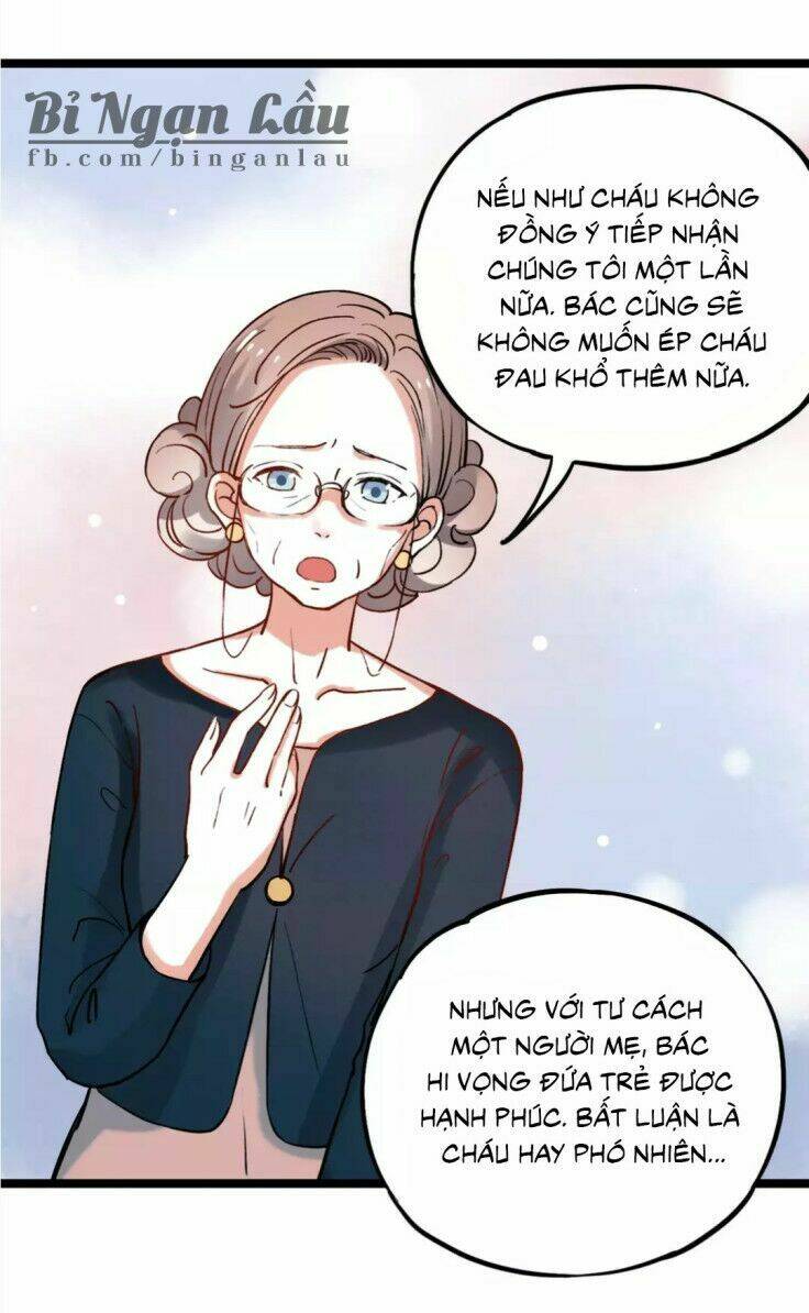 Cậu Đã Từng Yêu Tôi 2 Chương 15 Ảnh 22