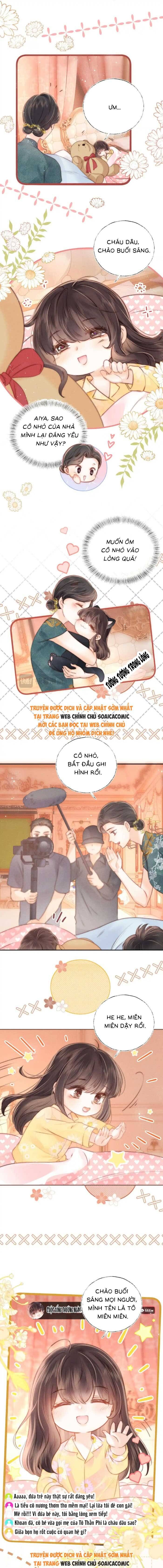 Bà Cô Nhỏ Ôm Bình Sữa Đoán Mệnh Khiến Cõi Mạng Phát Cuồng Chương 6 Ảnh 5