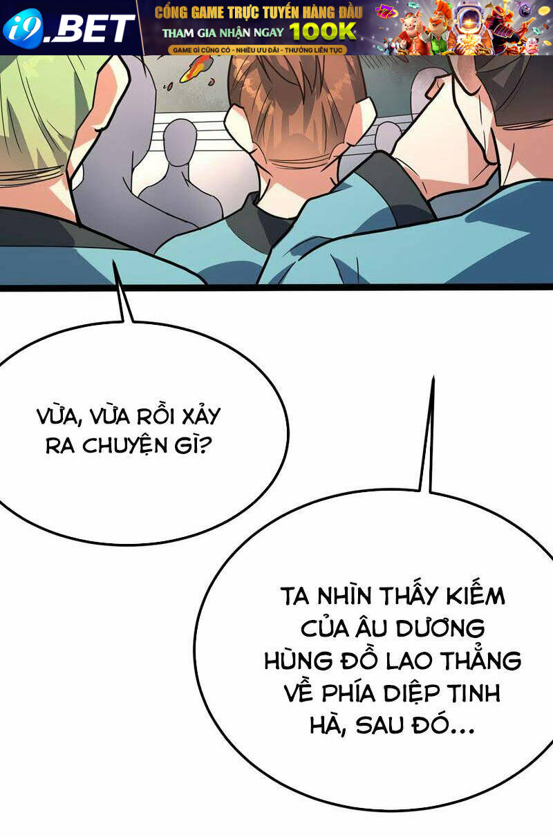 Đan Võ Chí Tôn Chương 41 Ảnh 21