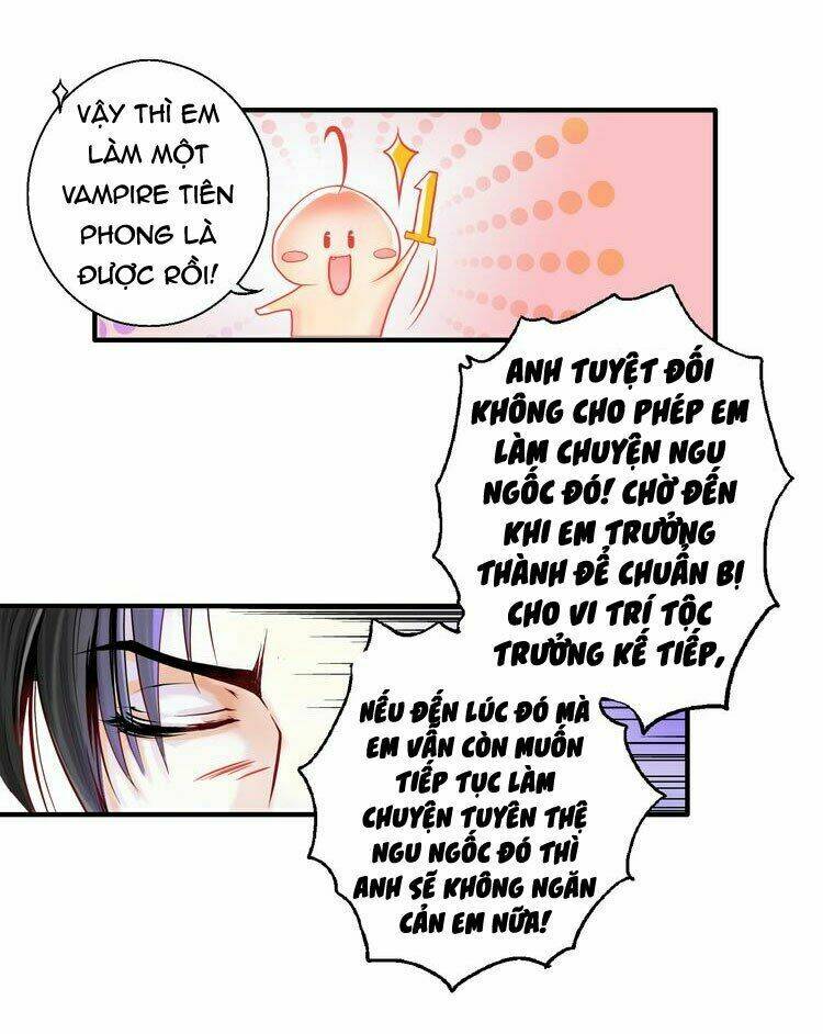 Xin Hãy Cho Tui Mặt Trời! Chương 2 Ảnh 25