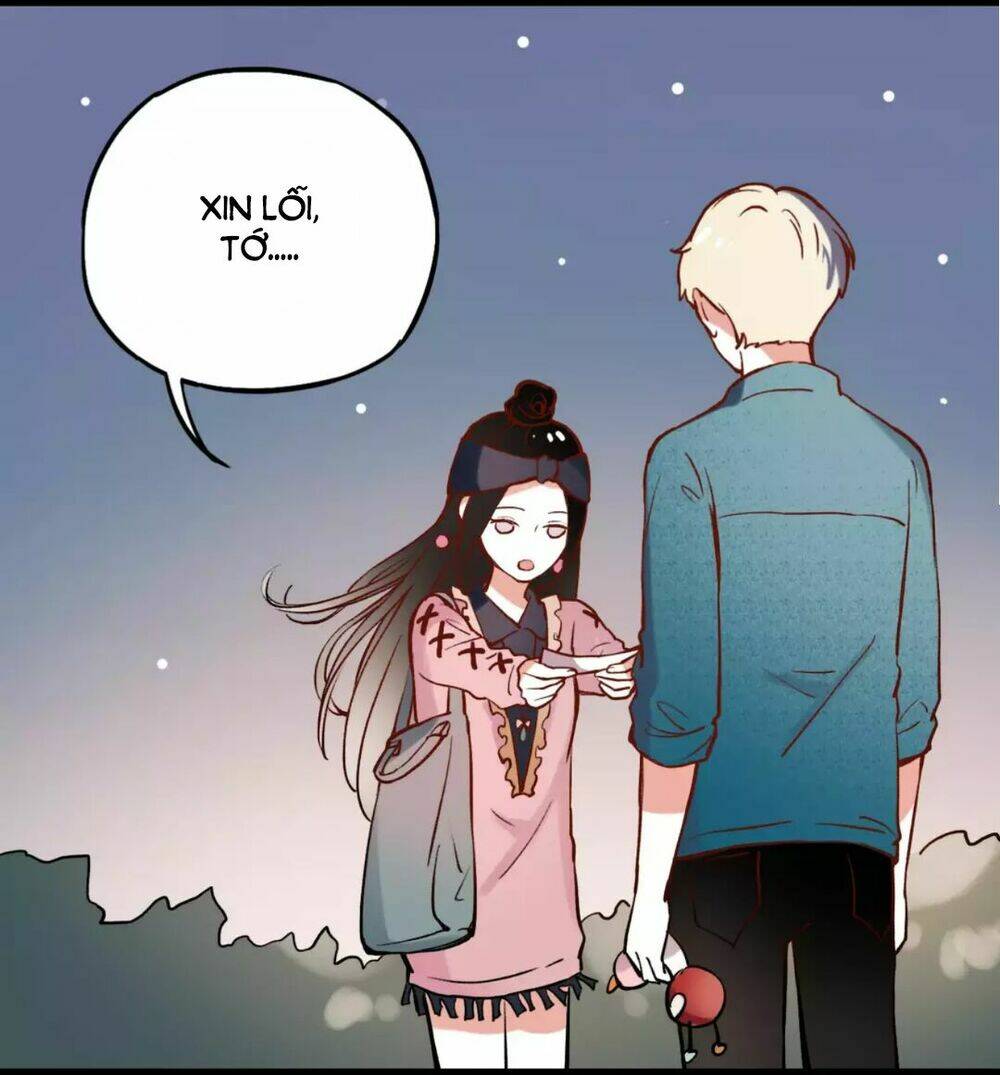 Cậu Đã Từng Yêu Tôi 2 Chương 7 Ảnh 19