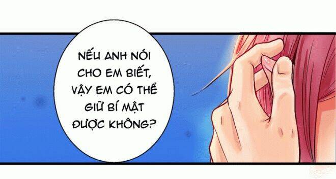 Xin Hãy Cho Tui Mặt Trời! Chương 1 Ảnh 21
