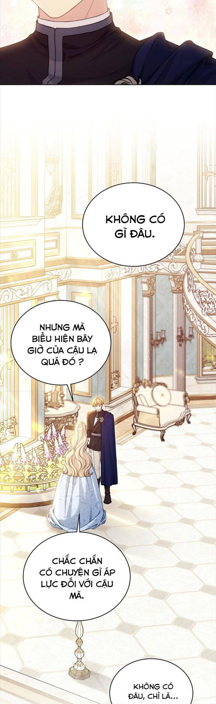 Vương Miện Viridescent Chương 97.1 Ảnh 9