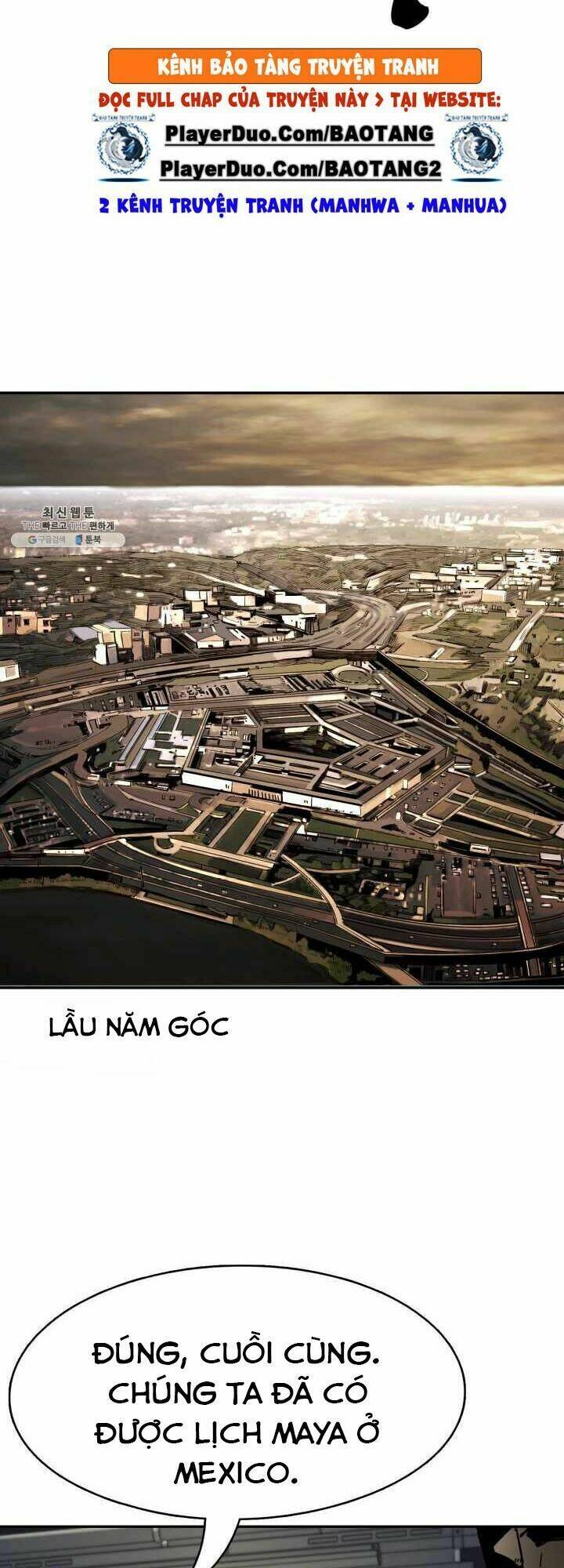 Thợ Săn Đầu Tiên Chương 97 Ảnh 39