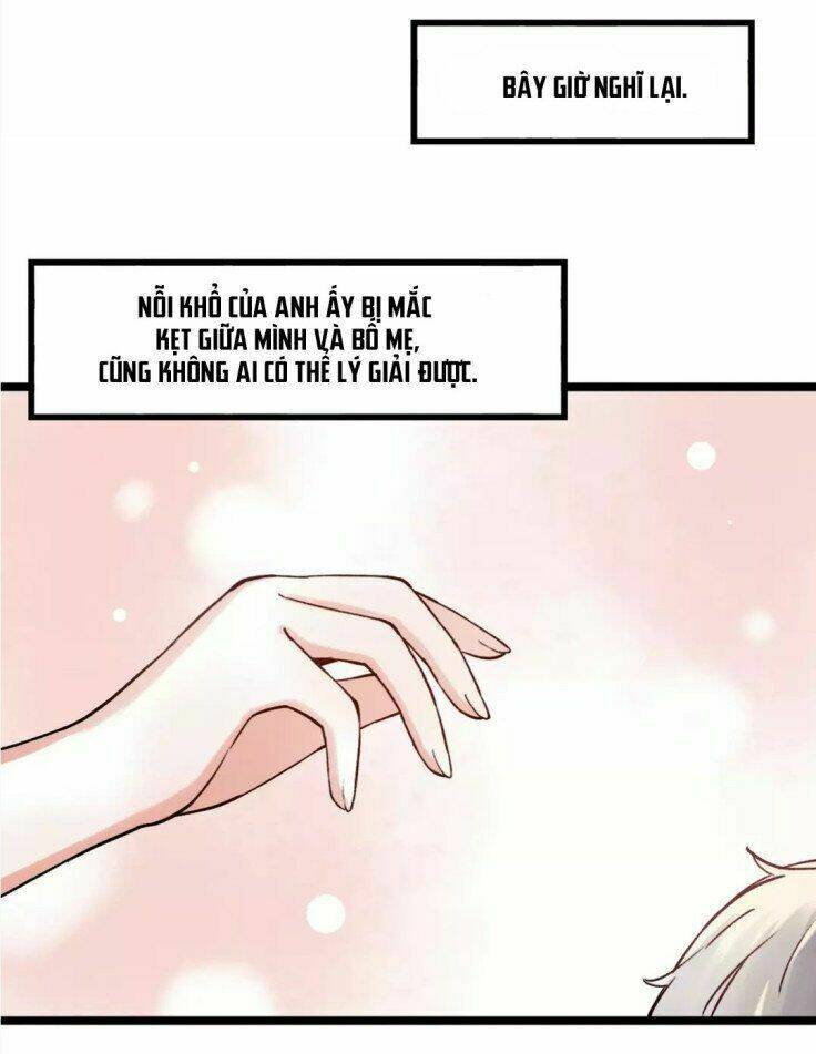 Cậu Đã Từng Yêu Tôi 2 Chương 13 Ảnh 47