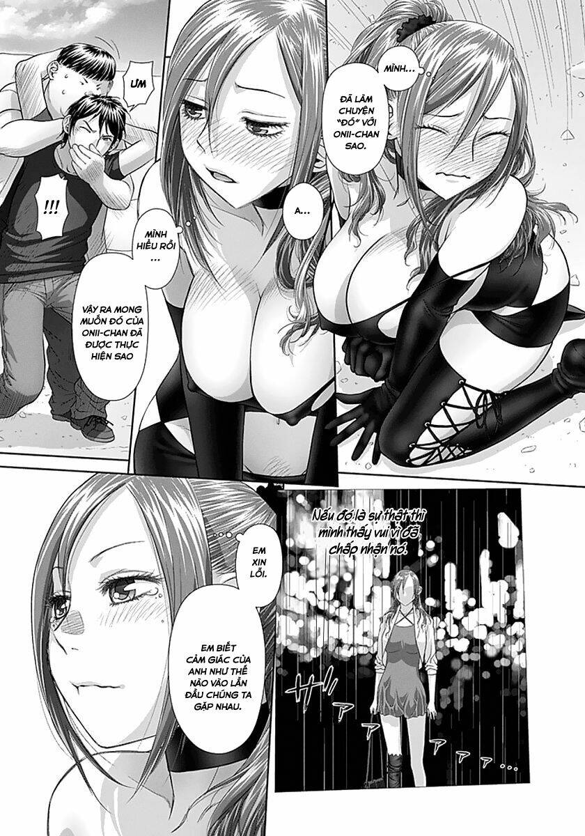 Saikin Kono Sekai Wa Watashi Dake No Mono Ni Narimashita...... Chương 81 Ảnh 10