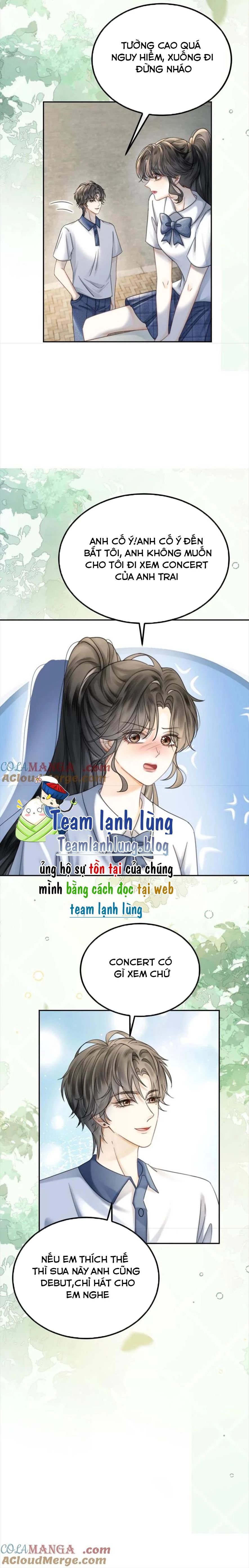 Cùng Đỉnh Lưu Ảnh Đế Yêu Đương Phát Đường Chương 396 Ảnh 12