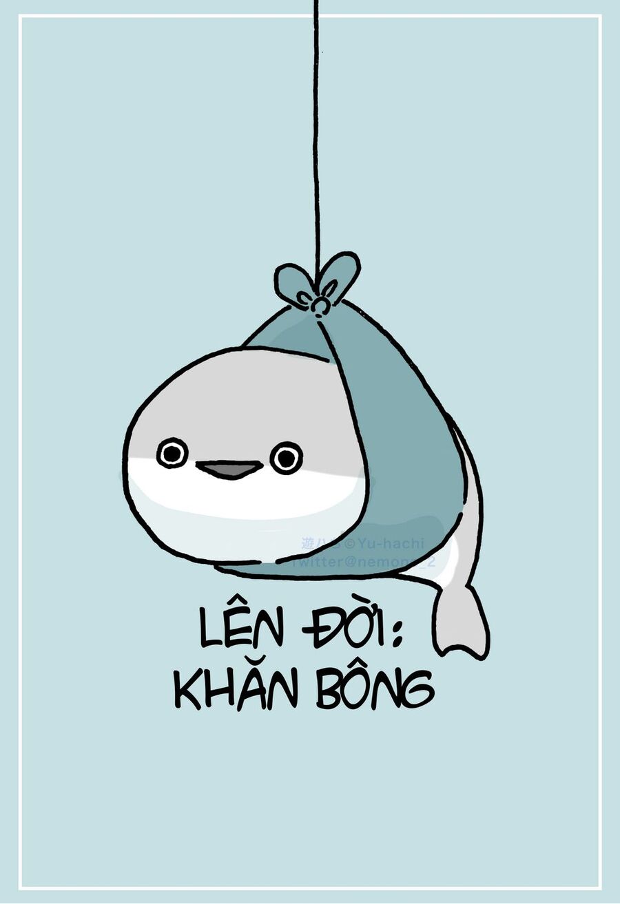 Spis, Nhân Viên Bán Hàng Chương 3 Ảnh 5