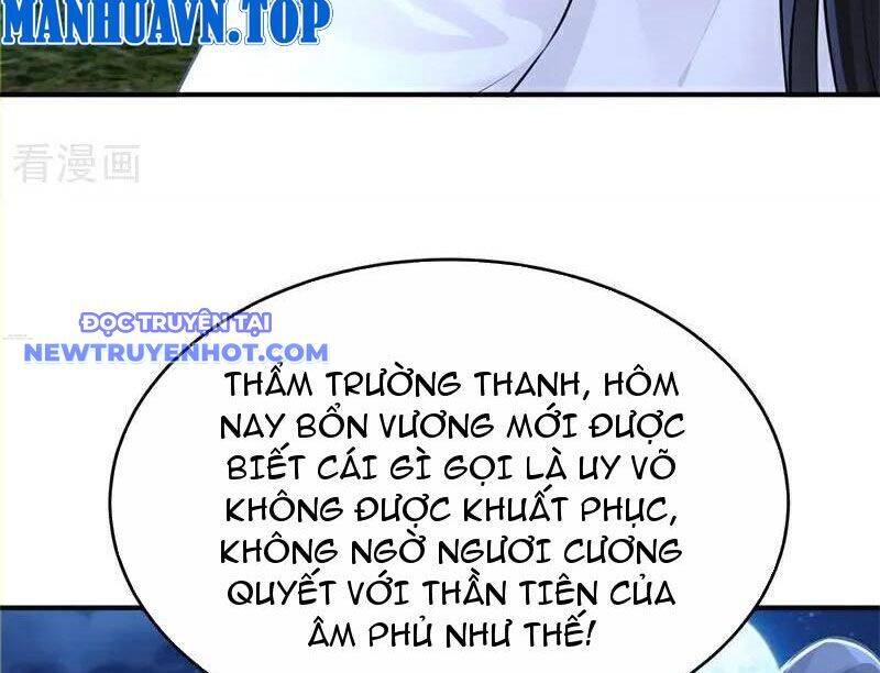 Ta Thực Sự Không Muốn Làm Thần Tiên Chương 119 Ảnh 72