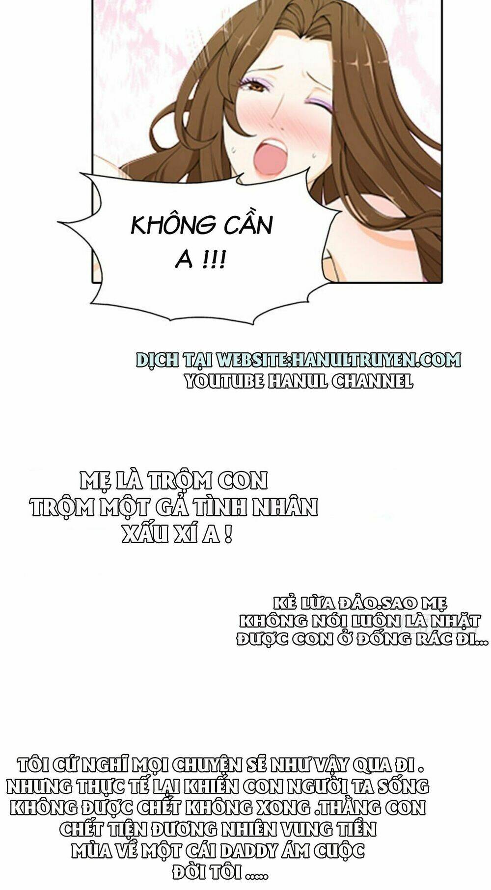 Dụ Sủng, Mua Cái Daddy Về Sủng Mommy Chương 1 Ảnh 7