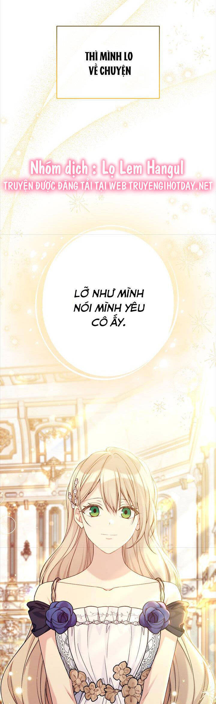 Vương Miện Viridescent Chương 97.1 Ảnh 7