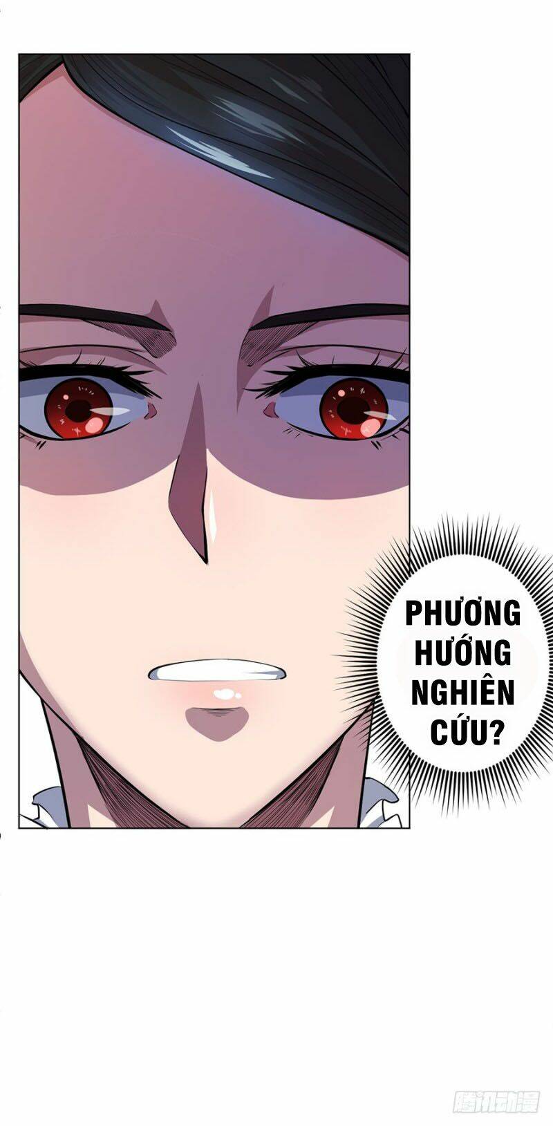Nghịch Thiên Thần Y Chương 69 Ảnh 29