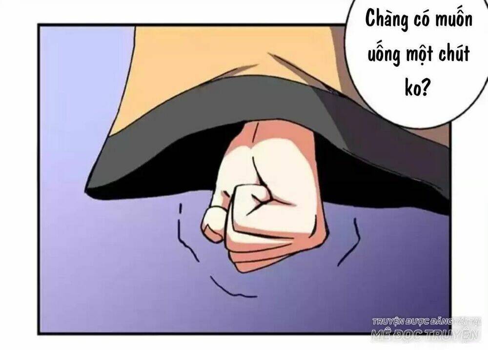 Tướng Quân Hữu Hỷ Chương 72 Ảnh 17