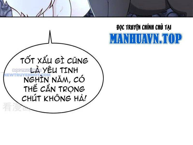 Ta Thực Sự Không Muốn Làm Thần Tiên Chương 116 Ảnh 11