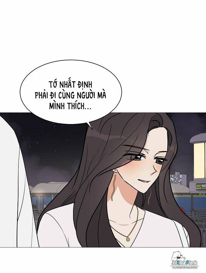 Thiếu Nữ 1m8 Chương 20 Ảnh 20
