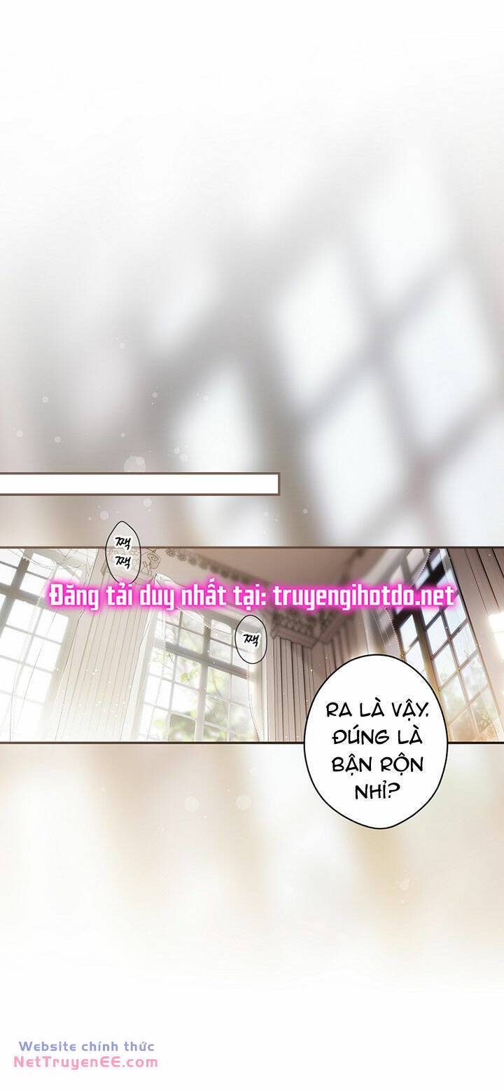 Bí Mật Của Quý Cô Chương 93.1 Ảnh 29