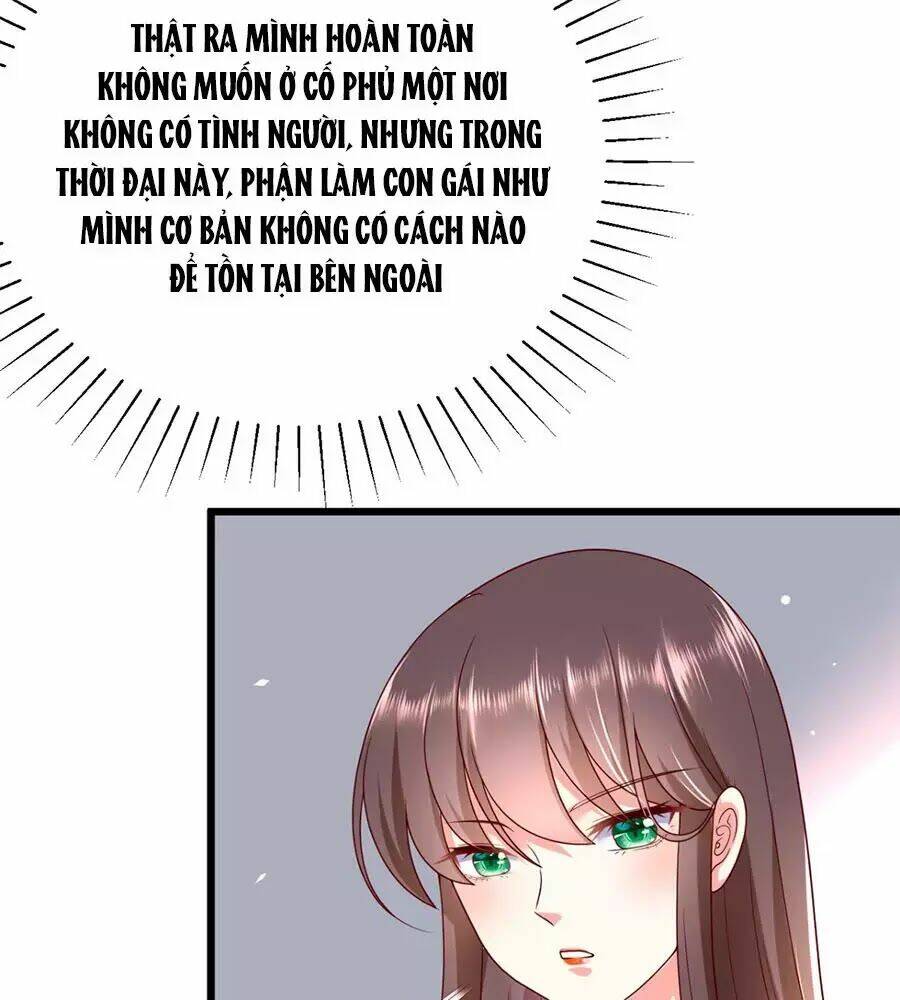 Quyền Phi Chi Đế Y Phong Hoa Chương 2 Ảnh 36