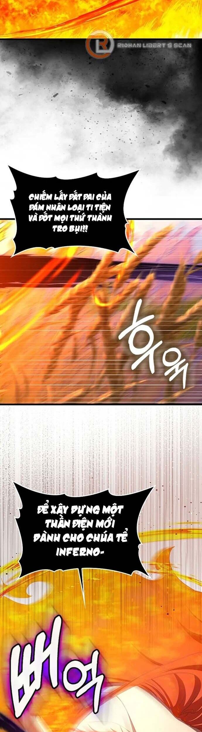 Người Chơi Cấp Tối Đa Chương 88 Ảnh 23