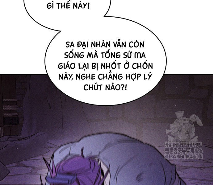 Vị Thần Trở Lại Chương 109 Ảnh 6