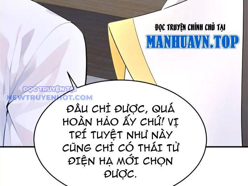 Ta Thực Sự Không Muốn Làm Thần Tiên Chương 121 Ảnh 85