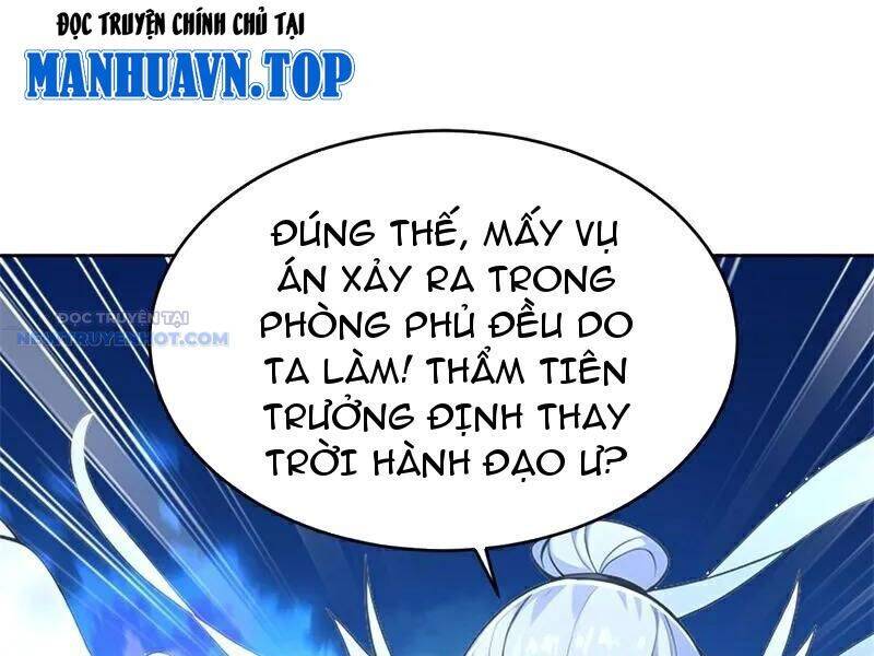 Ta Thực Sự Không Muốn Làm Thần Tiên Chương 114 Ảnh 26