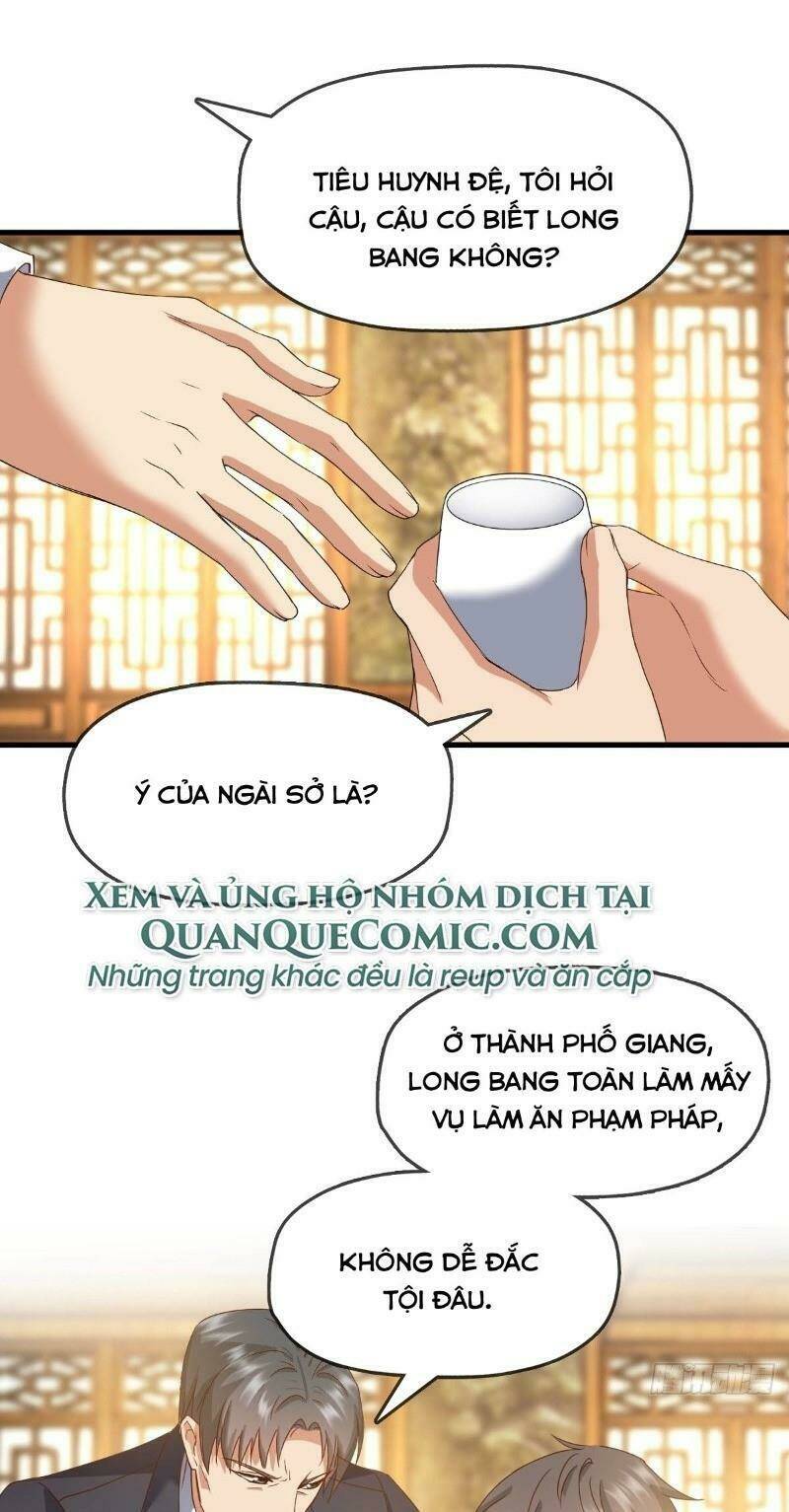 Tuyệt Thế Thiên Tài Hệ Thống Chương 63 Ảnh 6