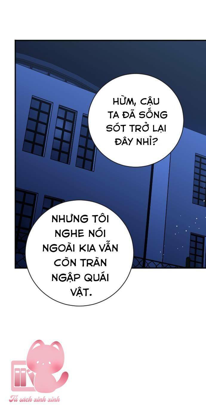 Đêm Của Bóng Tối Chương 36 Ảnh 86