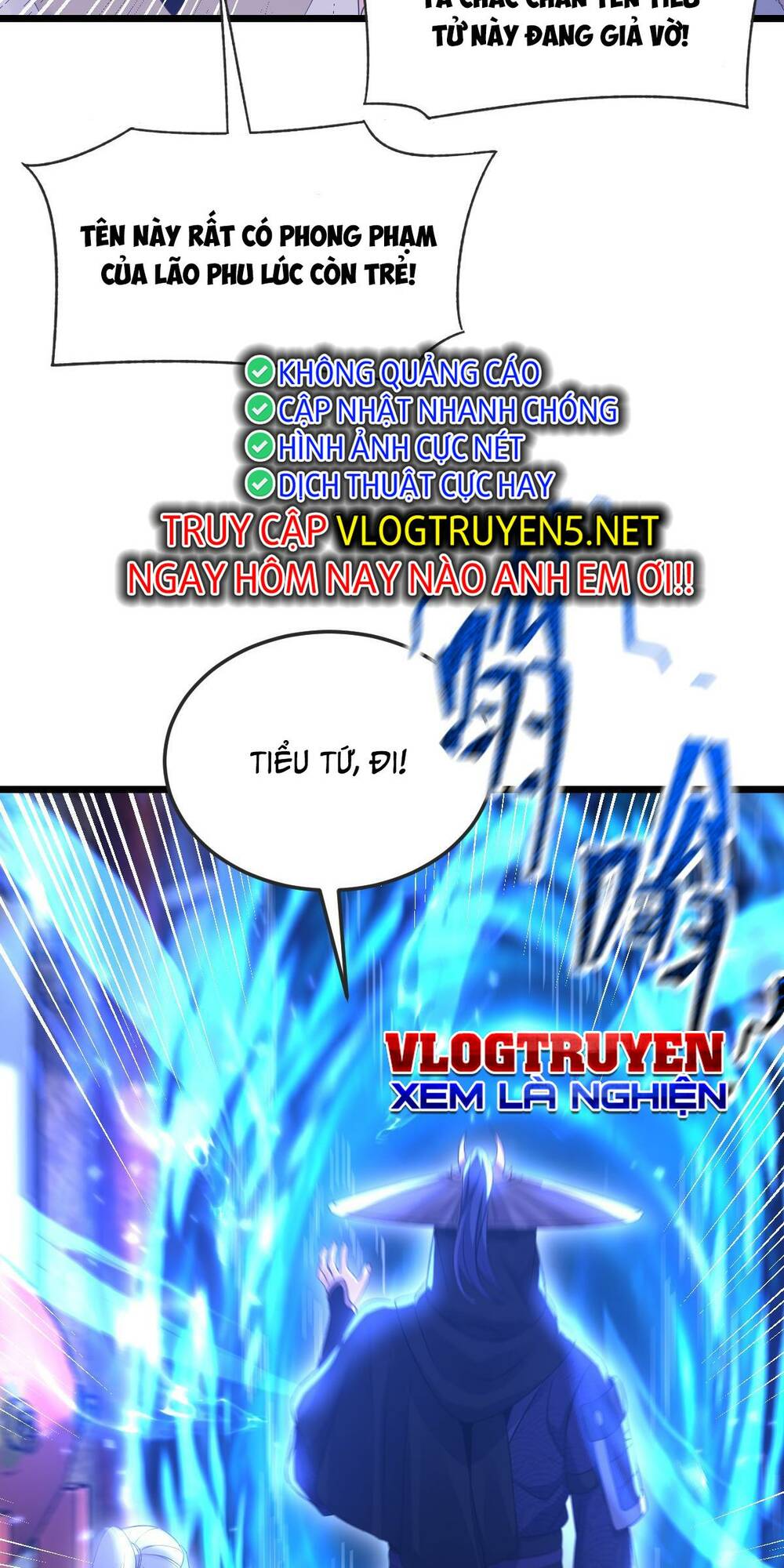 Nắm Giữ Kịch Bản Ma Đầu Nhưng Ta Lại Chẳng Hề Có Tu Vi, Còn Bị Nữ Đồ Đệ Truy Sát? Chương 3 Ảnh 58