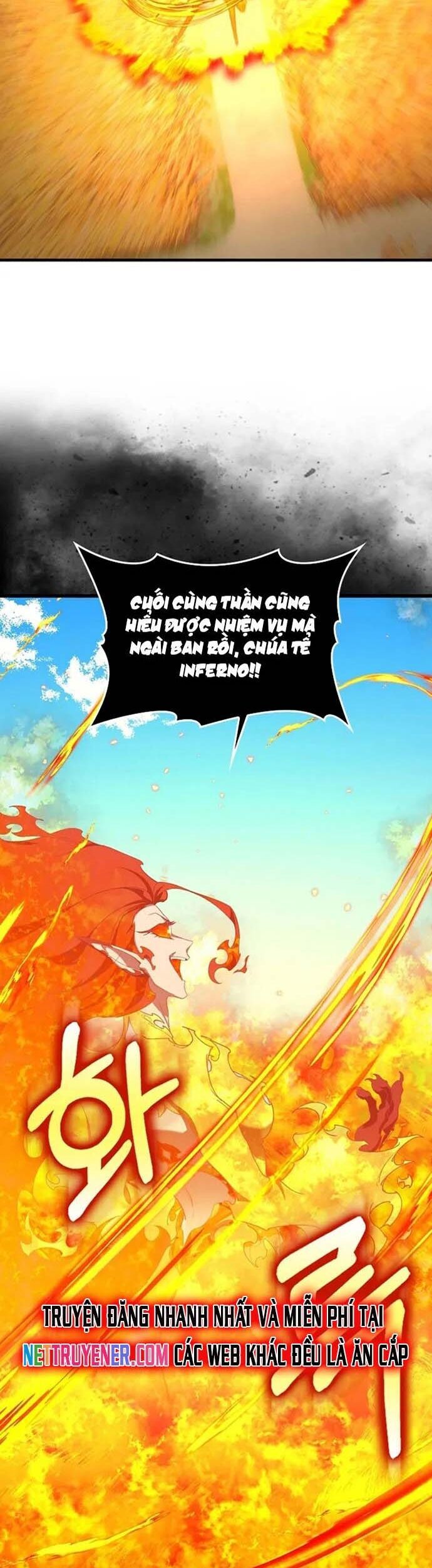 Người Chơi Cấp Tối Đa Chương 88 Ảnh 22
