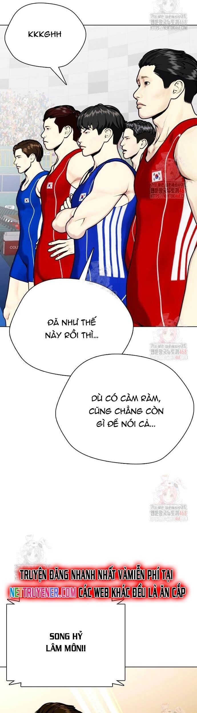 Loser Giỏi Võ Chương 119 Ảnh 87