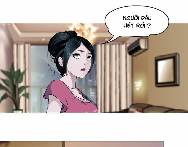 Câu Lạc Bộ Ngoại Tình Chương 32 Ảnh 52