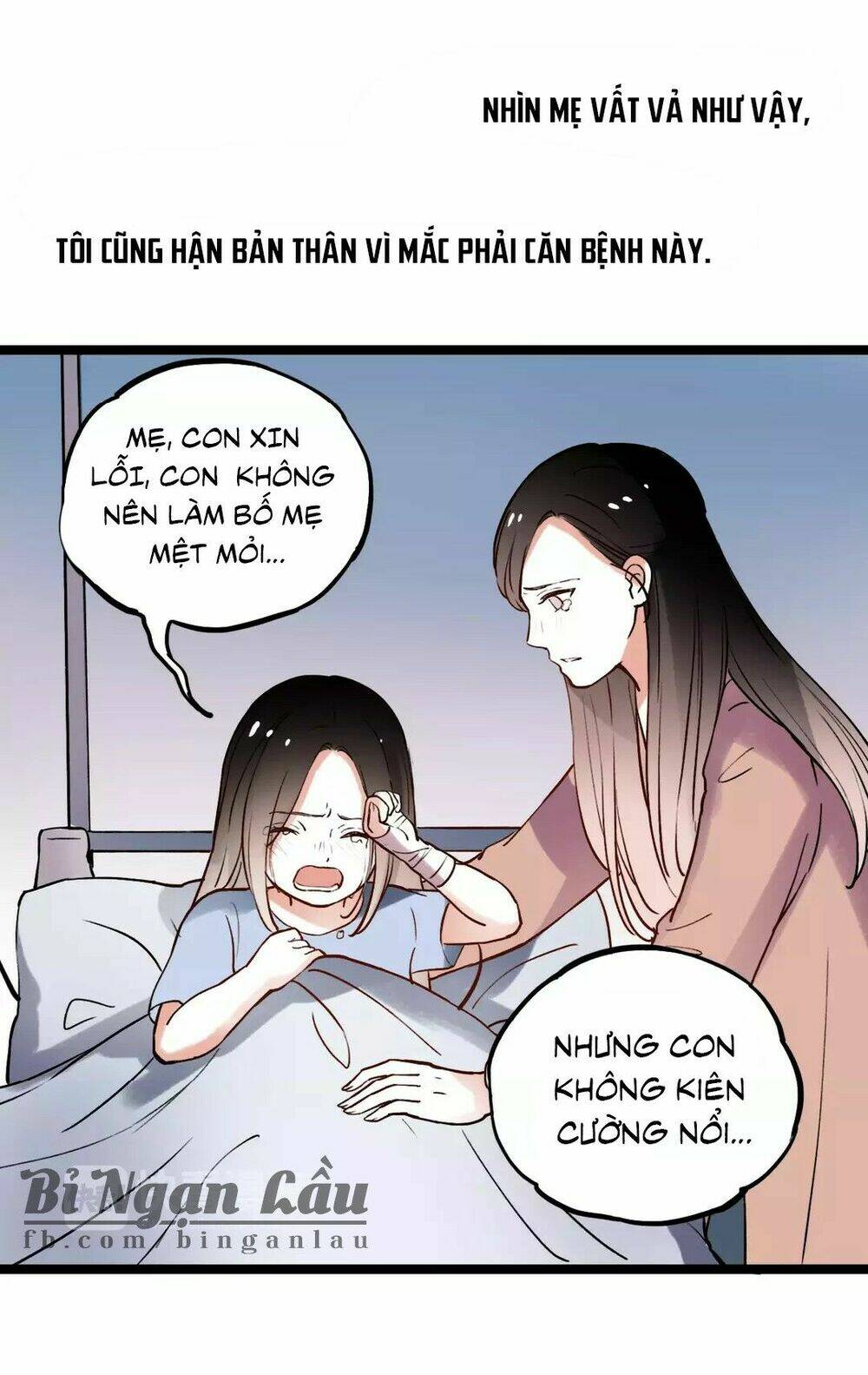 Cậu Đã Từng Yêu Tôi 2 Chương 18 Ảnh 18