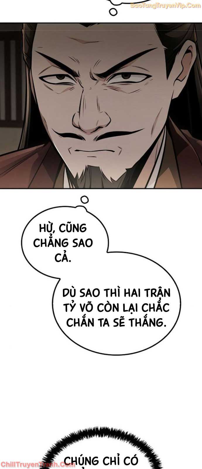 Quỷ Kiếm Thiên Tài Của Hoa Sơn Phái Chương 22 Ảnh 51