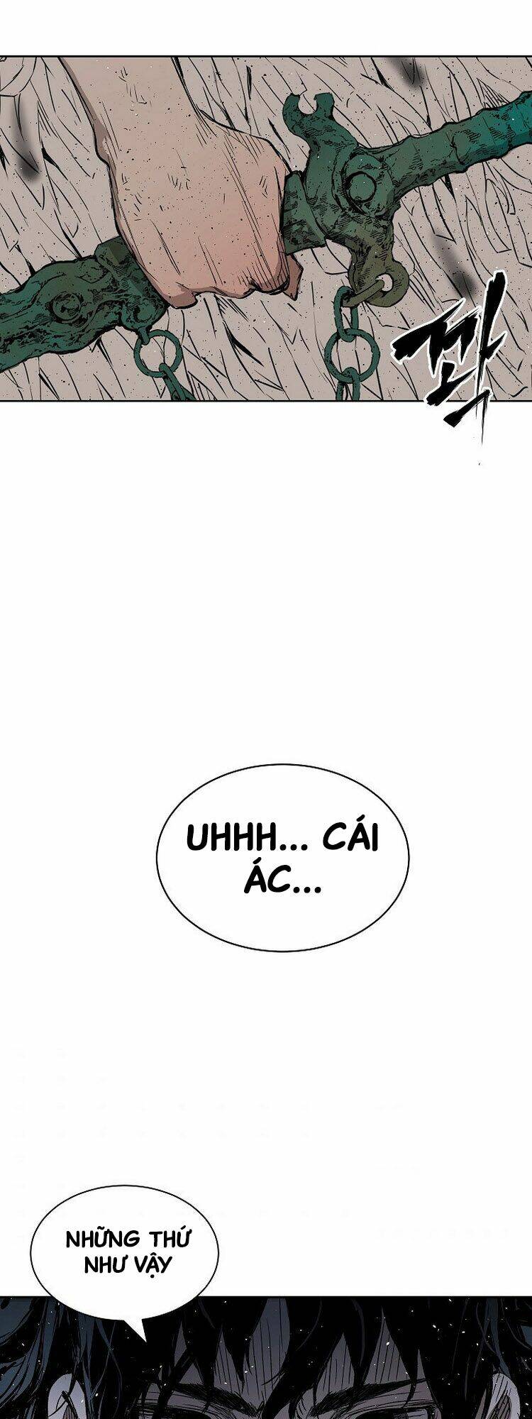 Vô Kiếm Tiểu Tử Chương 96 Ảnh 62