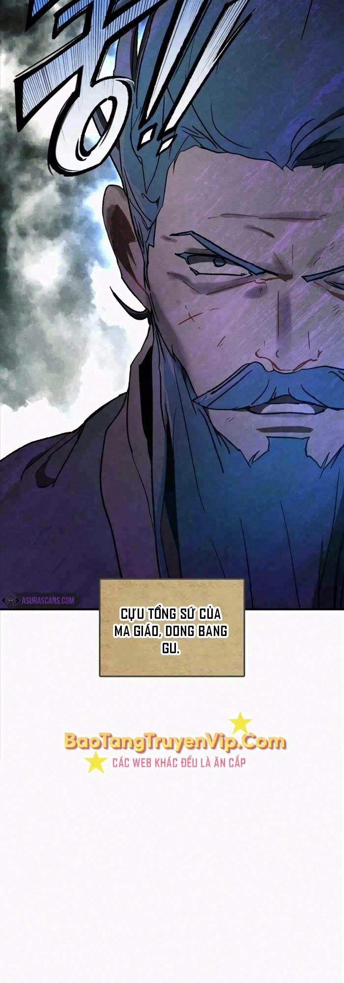 Vị Thần Trở Lại Chương 108 Ảnh 48