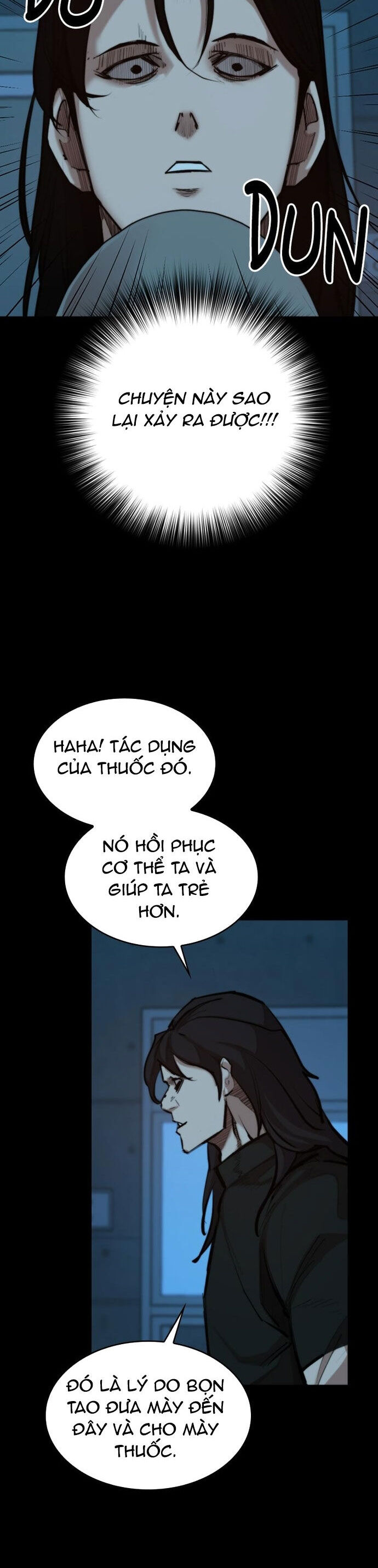 Xích Nguyệt Chương 34 Ảnh 7