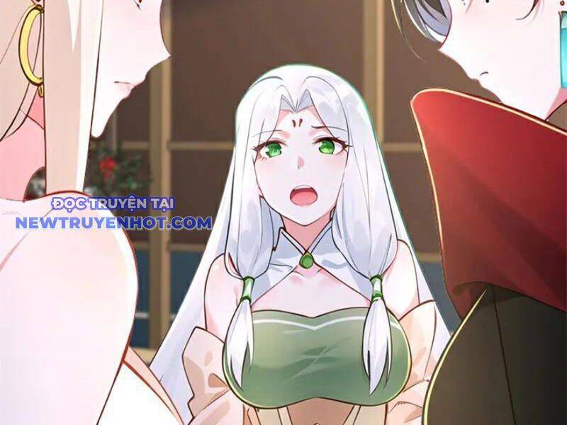 Ta Thực Sự Không Muốn Làm Thần Tiên Chương 120 Ảnh 64