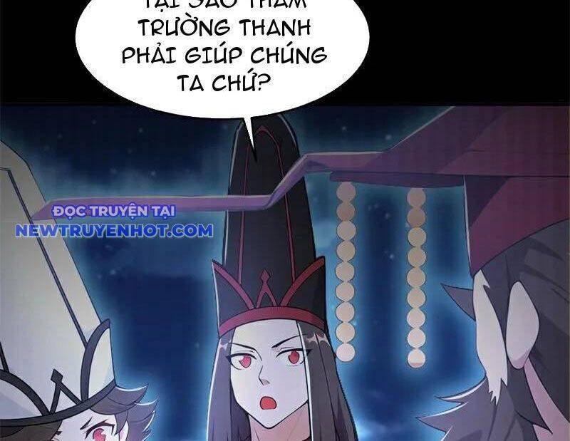 Ta Thực Sự Không Muốn Làm Thần Tiên Chương 119 Ảnh 27