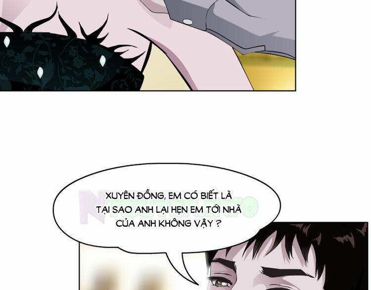 Câu Lạc Bộ Ngoại Tình Chương 41 Ảnh 24