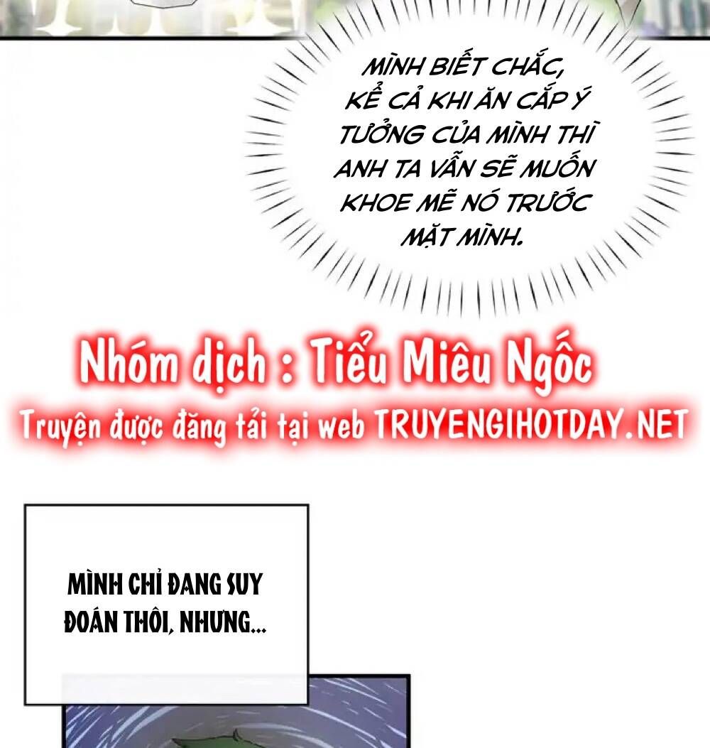 Người Thừa Kế Chương 51 Ảnh 55