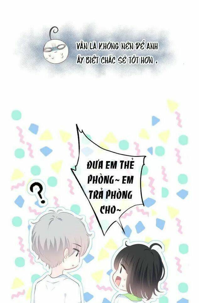 Vấp Phải Nghịch Quang Chương 28 Ảnh 55