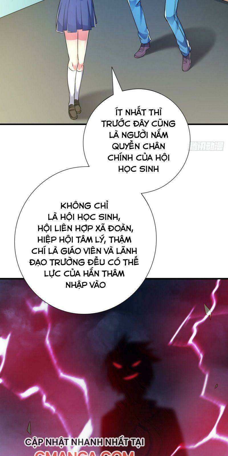 Hệ Thống Bái Kim Siêu Cấp Chương 16 Ảnh 48