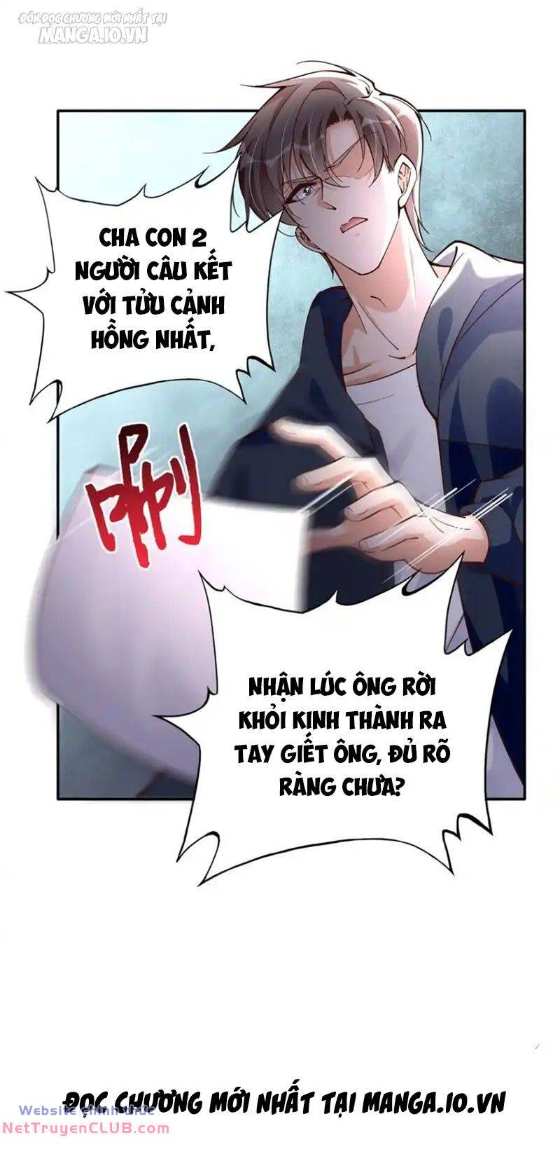 Boss Nhà Giàu Lại Là Nữ Sinh Trung Học! Chương 219 Ảnh 10