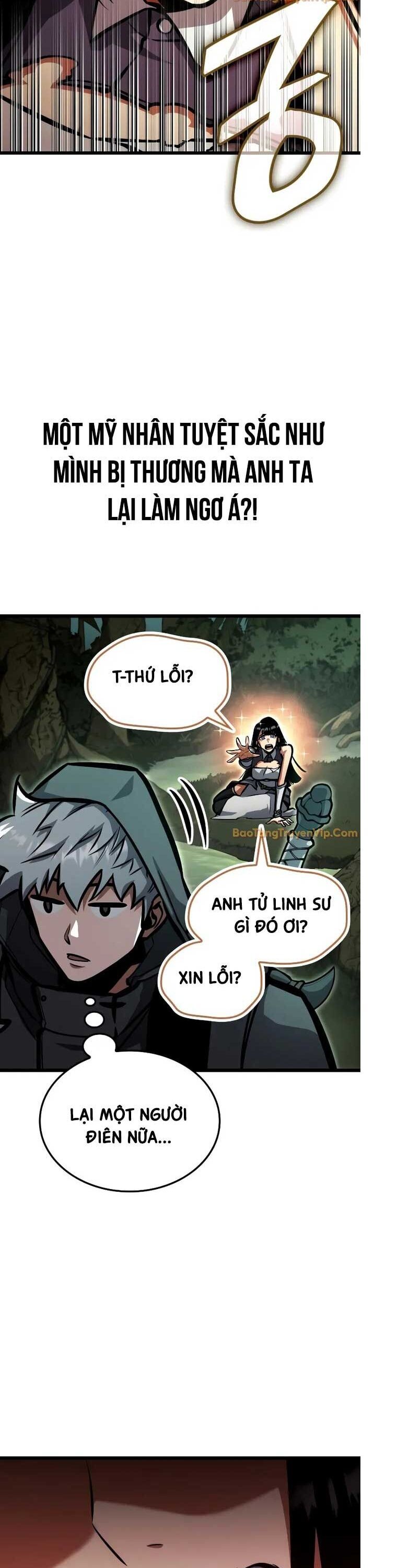 Độc Chiến Đế Vương Chương 11 Ảnh 35