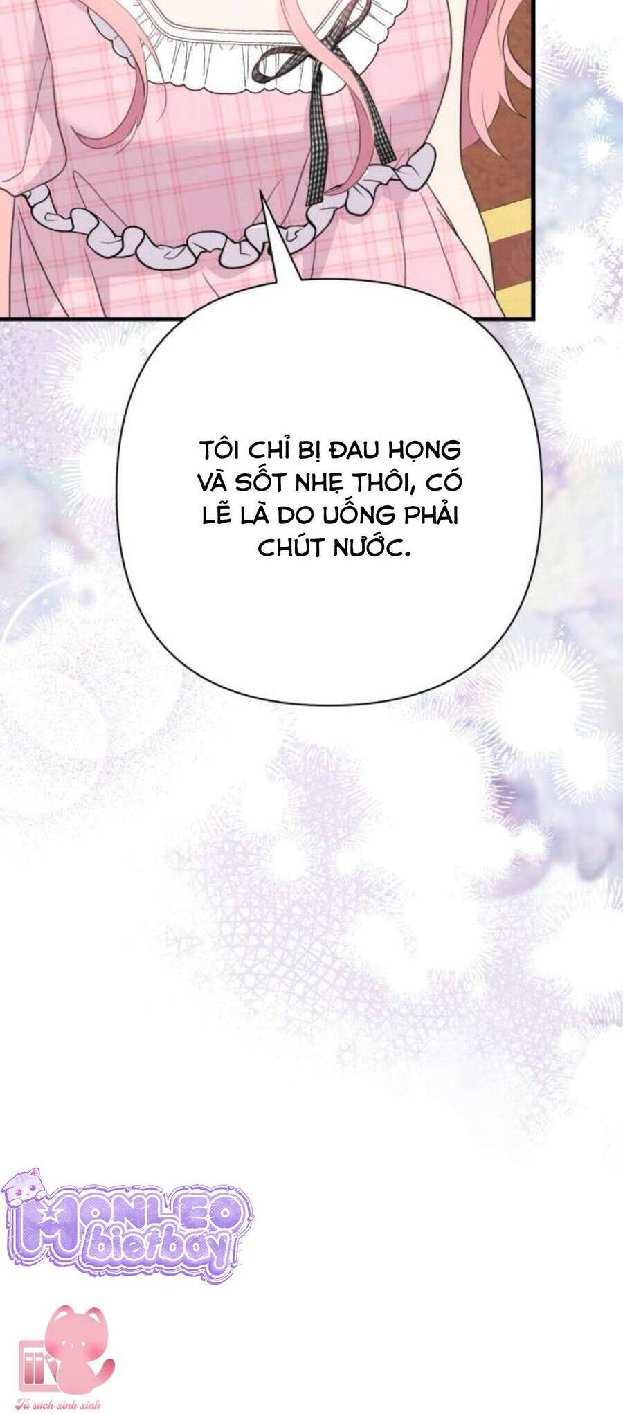 Tuy Là Hoàng Hậu, Nhưng Tôi Muốn Né Hoàng Đế Chương 52 Ảnh 33