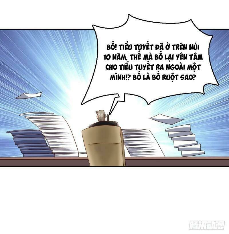 Tuyệt Thế Thiên Tài Hệ Thống Chương 62 Ảnh 11