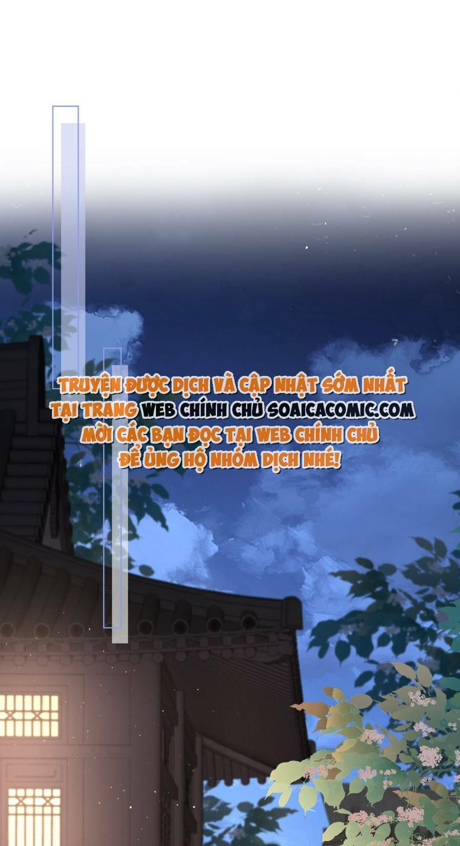 Nương Nương Mỗi Ngày Đều Trốn Thị Tẩm Chương 8 Ảnh 30