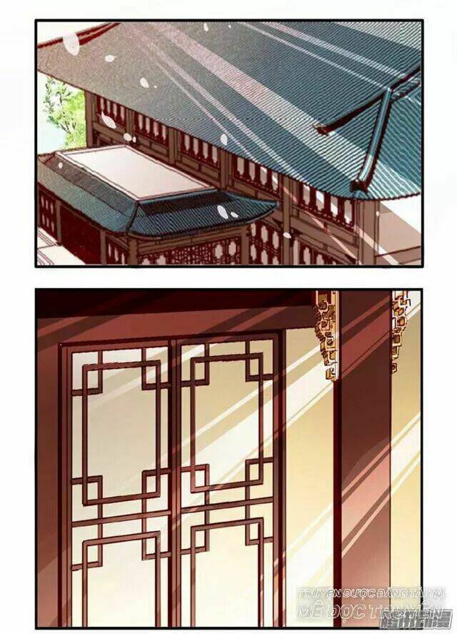 Tướng Quân Hữu Hỷ Chương 58 Ảnh 2